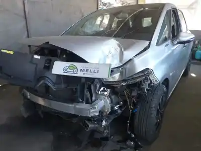 Утилизация автомобиля citroen c4 picasso intensive года 2014 питание ah01