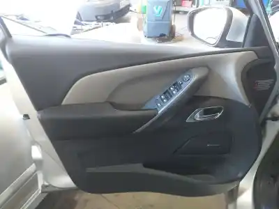 Утилизация автомобиля citroen c4 picasso intensive года 2014 питание ah01