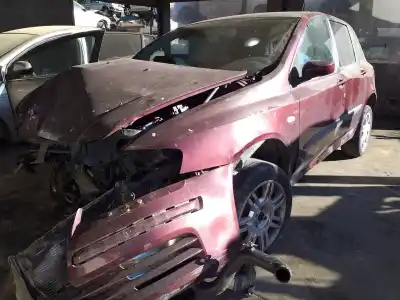 Veículo de Sucata fiat stilo (192) 1.9 jtd cat do ano 2006 alimentado 192a1000