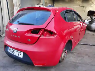 Veículo de Sucata seat leon (1p1) fr 1 do ano 2001 alimentado bwa