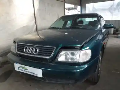 Здавання транспортного засобу audi                                               a6 c4 (4a2)                                                                                                                                                                                                                                                2.5 tdi року 1996 потужний ael