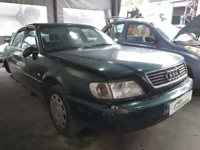 Здавання транспортного засобу audi                                               a6 c4 (4a2)                                                                                                                                                                                                                                                2.5 tdi року 1996 потужний ael