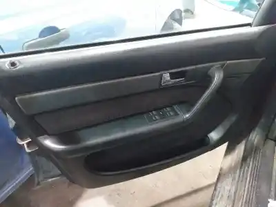 Здавання транспортного засобу audi                                               a6 c4 (4a2)                                                                                                                                                                                                                                                2.5 tdi року 1996 потужний ael