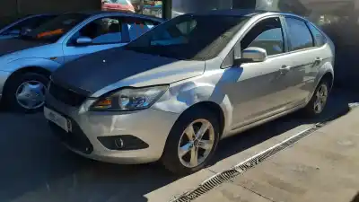 Veículo de Sucata ford focus lim. (cb4) trend do ano 2008 alimentado g8db