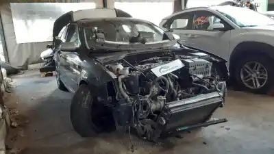 Veículo de Sucata audi a3 (8p1) 2.0 tdi 16v do ano 2001 alimentado bkd