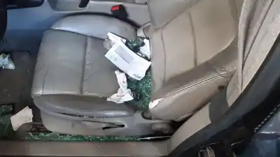 Veículo de Sucata audi a3 (8p1) 2.0 tdi 16v do ano 2001 alimentado bkd