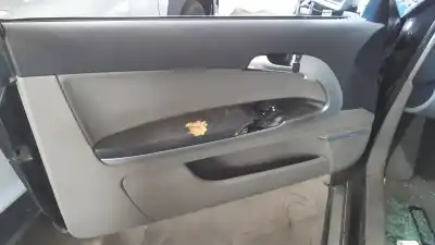 Veículo de Sucata audi a3 (8p1) 2.0 tdi 16v do ano 2001 alimentado bkd