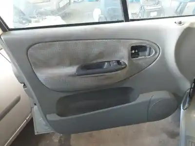Утилизация автомобиля renault scenic (ja..) 1.9 dci authentique года 2001 питание f9q732