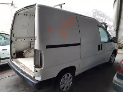Vehicul casat citroen jumpy i (u6u_) 1.9 d 70 al anului 2003 alimentat wjy