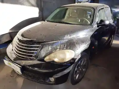 Утилизация автомобиля chrysler pt cruiser (pt) 2.2 crd classic года 2007 питание edj
