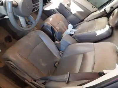 Утилизация автомобиля chrysler pt cruiser (pt) 2.2 crd classic года 2007 питание edj
