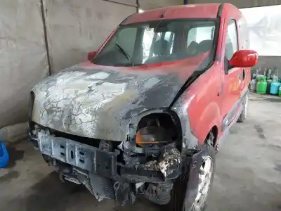 Утилизация автомобиля renault kangoo 4x4 authentique (kc0s/v) года 2003 питание f9q790