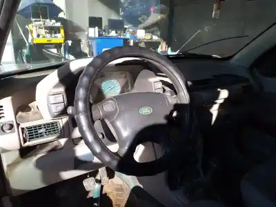 Sloopvoertuig land rover freelander (ln) 2.0 di hardback (72kw) van het jaar 2001 aangedreven 20t2n