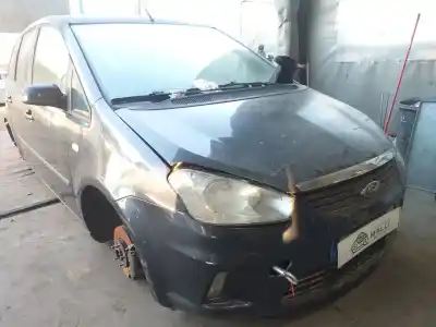 Здавання транспортного засобу ford c-max (cb3) trend року 2001 потужний hhda