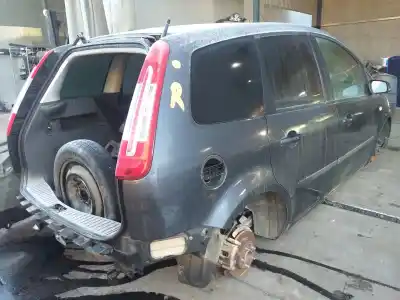 Здавання транспортного засобу ford c-max (cb3) trend року 2001 потужний hhda