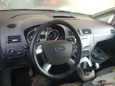 Здавання транспортного засобу ford c-max (cb3) trend року 2001 потужний hhda