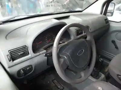 Утилизация автомобиля ford transit connect (tc7) furg. 75 cv / 55 kw года 2001 питание bhpa Утилизация автомобиля ford transit connect (tc7) furg. 75 cv / 55 kw года 2001 питание bhpa