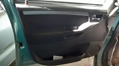 Veículo de Sucata opel meriva cosmo do ano 2001 alimentado z16xe