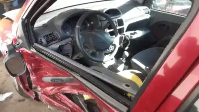 Утилизация автомобиля renault                                            clio ii fase i (b/cbo)                                                                                                                                                                                                                                     1.2 alize года 2001 питание d7f