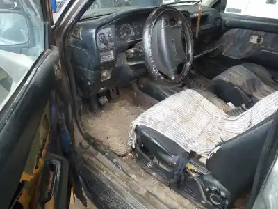 Здавання транспортного засобу OPEL FRONTERA A SPORT (U92) 2.0 I (52SUD2, 55SUD2) року 2001 потужний X20SE