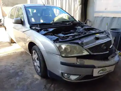 Vehicul casat FORD MONDEO BERLINA (GE) 1.8 CAT al anului 2004 alimentat CHBA