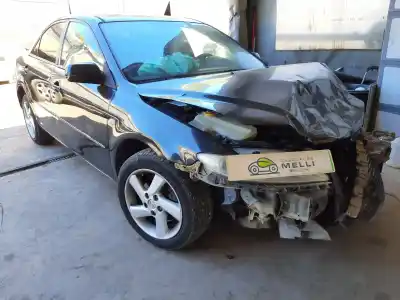 Здавання транспортного засобу mazda 6 berlina (gg) 2.0 crtd 120 active року 2004 потужний rf Здавання транспортного засобу mazda 6 berlina (gg) 2.0 crtd 120 active року 2004 потужний rf