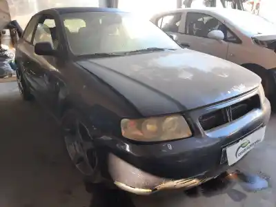 Scrapping Vehicle audi a3 (8l) 1.9 tdi of the year 1999 powered ahf Scrapping Vehicle audi a3 (8l) 1.9 tdi of the year 1999 powered ahf