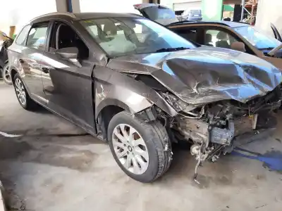 Утилизация автомобиля seat leon st (5f8) 1.6 tdi года 2015 питание clh