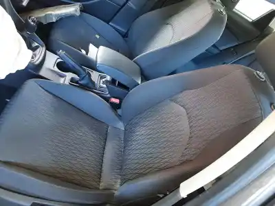 Утилизация автомобиля seat leon st (5f8) 1.6 tdi года 2015 питание clh