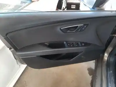 Утилизация автомобиля seat leon st (5f8) 1.6 tdi года 2015 питание clh
