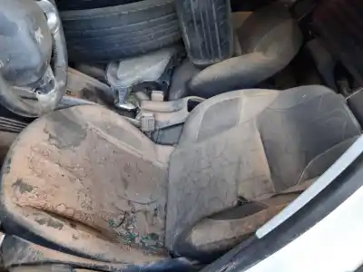 Veículo de Sucata PEUGEOT 2008 (--.2013->) Allure do ano 2001 alimentado 9HP