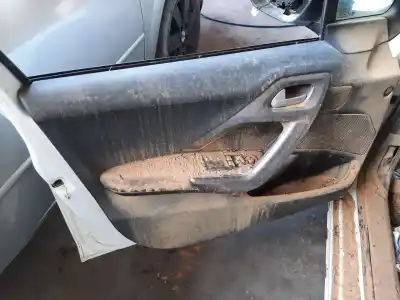 Veículo de Sucata peugeot 2008 (--.2013->) allure do ano 2001 alimentado 9hp