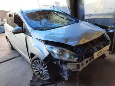Утилизация автомобиля FORD GRAND C-MAX Trend года 2011 питание T1DA