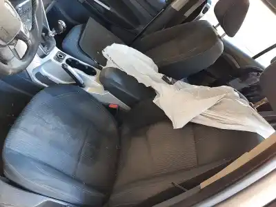Scrapping Vehicle ford grand c-max trend of the year 2011 powered t1da
