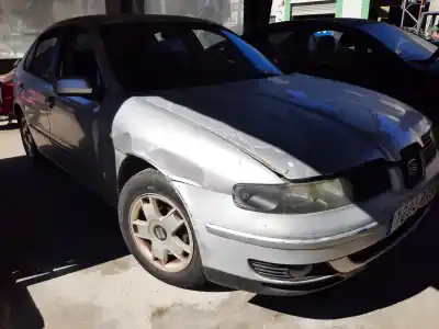 Veículo de Sucata seat leon (1m1) stella do ano 2002 alimentado bcb