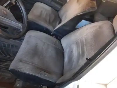 Veículo de Sucata citroen c15 rd familiale do ano 1995 alimentado 161a