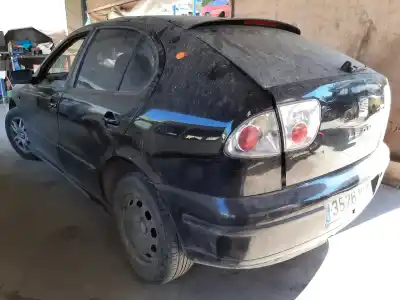 Scrapping Vehicle seat leon (1m1) 1.4 16v of the year 2002 powered bca