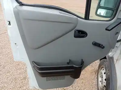 Vehicul casat renault master desde ´98 base. caja cerrada l1h1 rs 3078 114 cv / 84 kw al anului 2004 alimentat g9u720