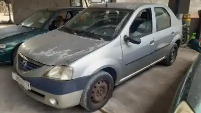 Утилизация автомобиля dacia logan ambiance года 2006 питание k7m710 Утилизация автомобиля dacia logan ambiance года 2006 питание k7m710