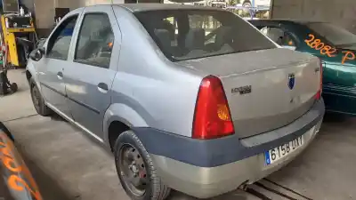 Утилизация автомобиля dacia logan ambiance года 2006 питание k7m710 Утилизация автомобиля dacia logan ambiance года 2006 питание k7m710