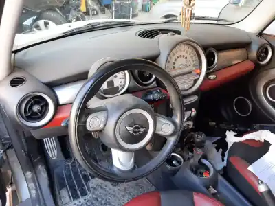 Утилизация автомобиля mini mini (r56) cooper s года 2008 питание n14b16a