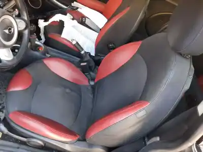 Утилизация автомобиля mini mini (r56) cooper s года 2008 питание n14b16a