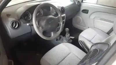 Утилизация автомобиля dacia logan ambiance года 2006 питание k7j710