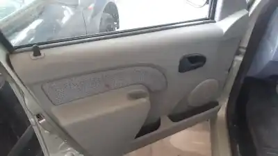 Утилизация автомобиля dacia logan ambiance года 2006 питание k7j710