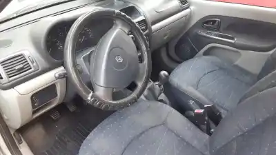 Утилизация автомобиля renault clio ii fase ii (b/cb0) expression года 2001 питание k9k704