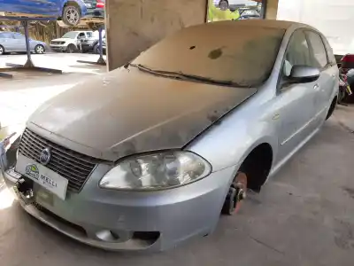 Veicolo di demolizione fiat croma (194_) 1.9 d multijet (194axc1b 194axc12) dell'anno 1962 alimentato 939a2000