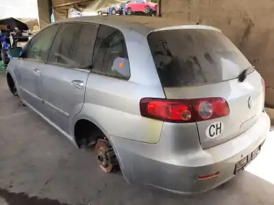 Veicolo di demolizione FIAT CROMA (194_) 1.9 D Multijet (194AXC1B 194AXC12) dell'anno 1962 alimentato 939A2000