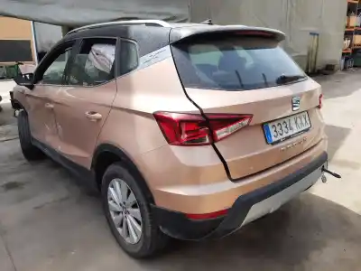 Veículo de Sucata seat                                               arona (kj)                                                                                                                                                                                                                                                 dkr                                                                                                                                                                                                                                                        do ano 2019 alimentado dkr