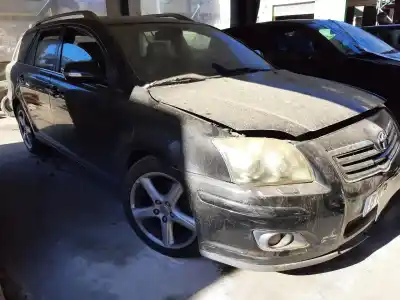 Veículo de Sucata toyota avensis (_t25_) 2.2 d-4d (adt251_) do ano 2007 alimentado 2adftv