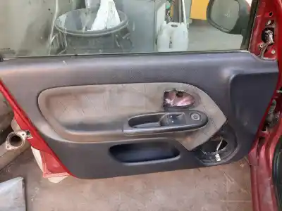 Scrapping Vehicle renault clio ii fase ii (b/cb0) expression of the year 2001 powered d7f746